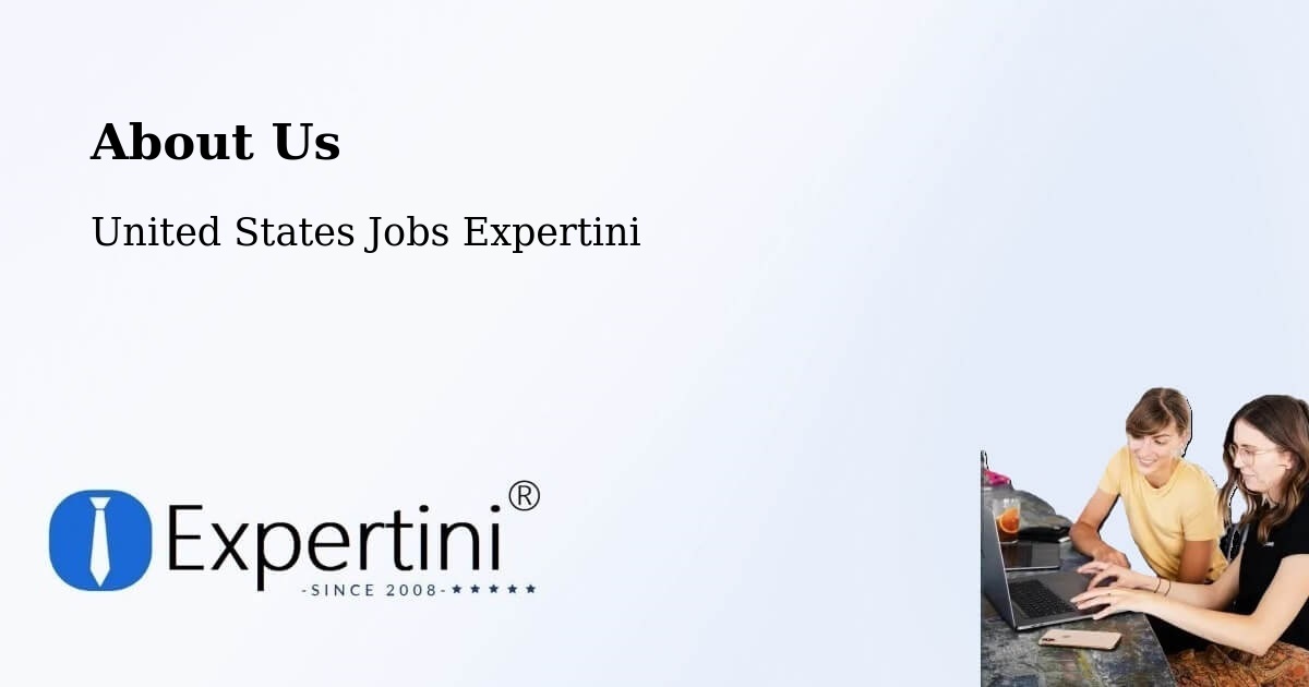 About Expertini Recruitment Platform  – Rincon - Rincon, United States Jobs Expertini