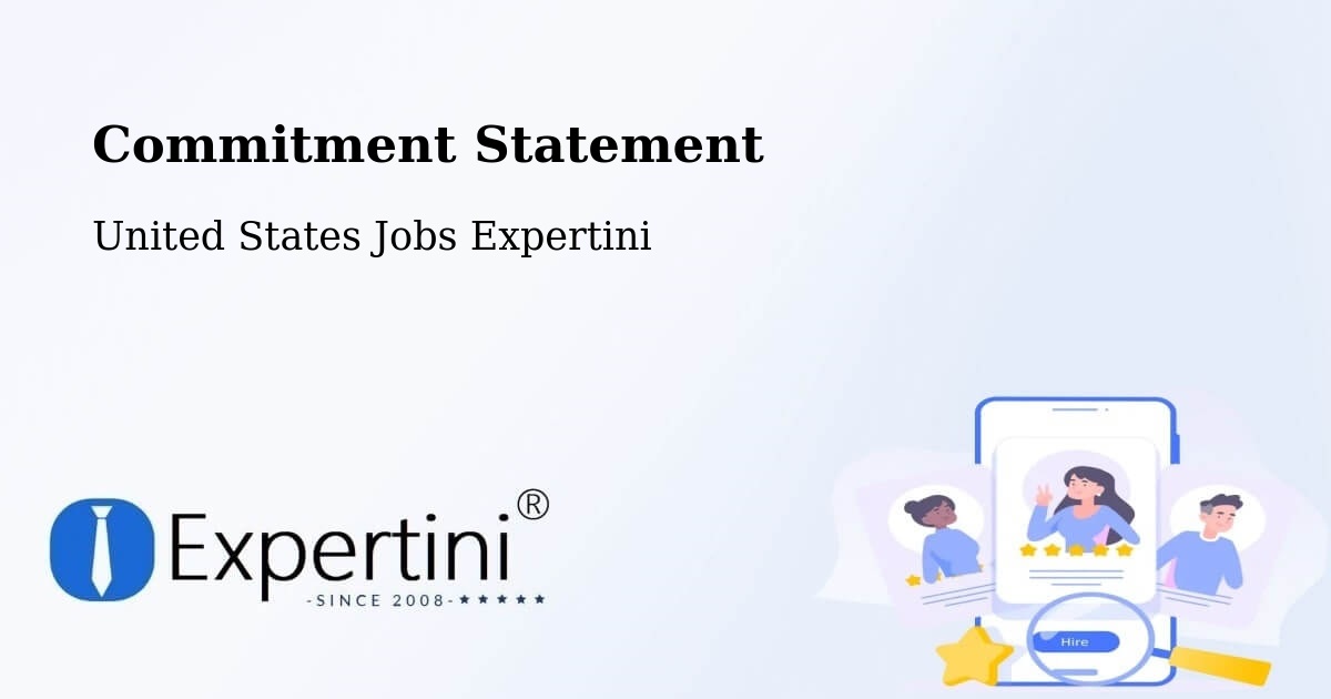 Corporate Commitment – Rincon - United States Jobs Expertini