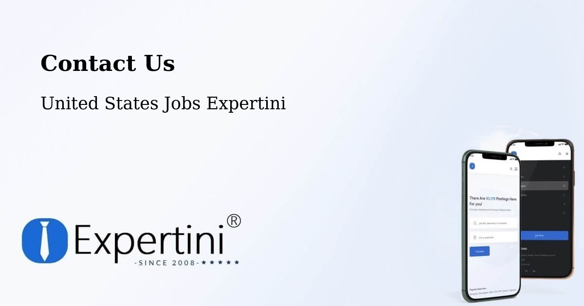 Contact Expertini – Rincon - United States Jobs Expertini