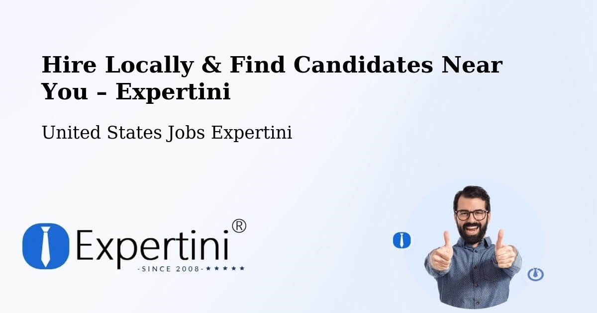 Hire Locally in Rincon – Find Qualified Candidates Near You - Rincon, United States Jobs Expertini