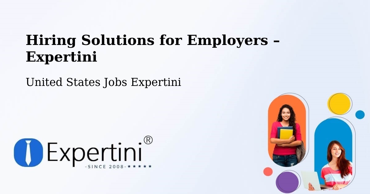 Hiring Solutions for Employers in Rincon - Rincon, United States Jobs Expertini