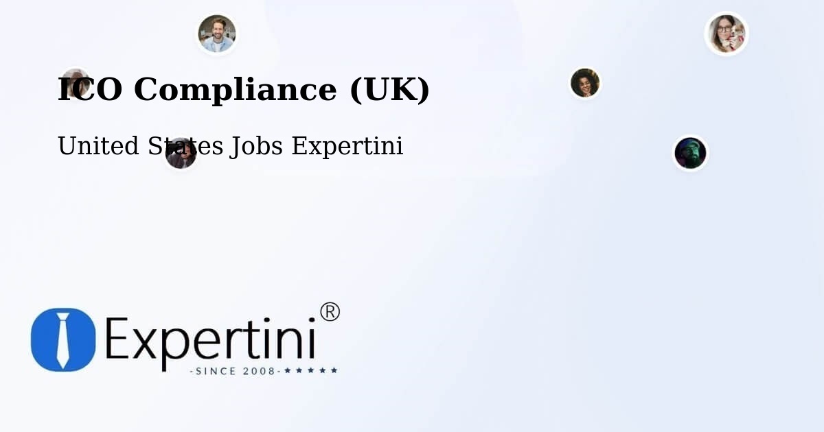UK Data Protection & ICO Compliance – Rincon - United States Jobs Expertini