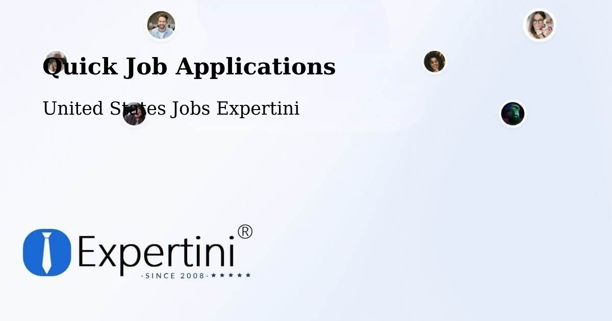 Quick Apply Feature – Rincon - United States Jobs Expertini