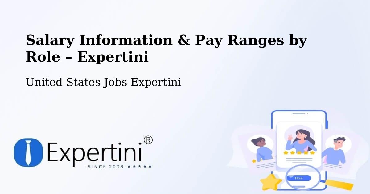 Salary Information & Pay Ranges – Rincon - Rincon, United States Jobs Expertini