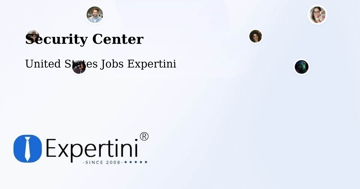 Security & Compliance – Rincon - United States Jobs Expertini